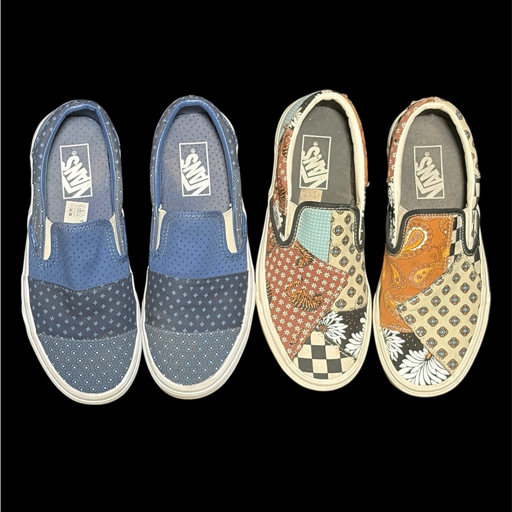 Vans | Bundle - image 1